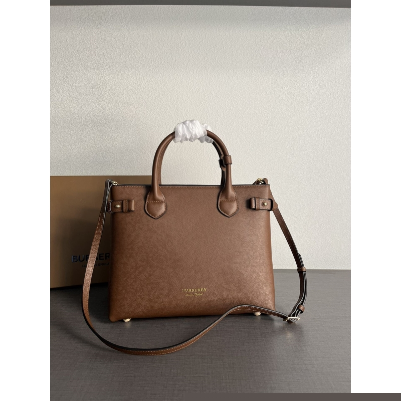 B**rry top handle bags